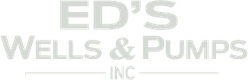 Ed's Wells & Pumps