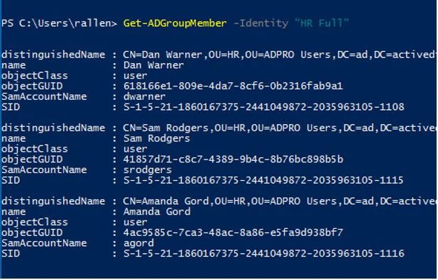 GET-HR-FULL-LIST