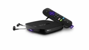 cutting the cord roku