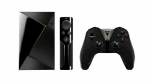 cutting the cord nvidia shield