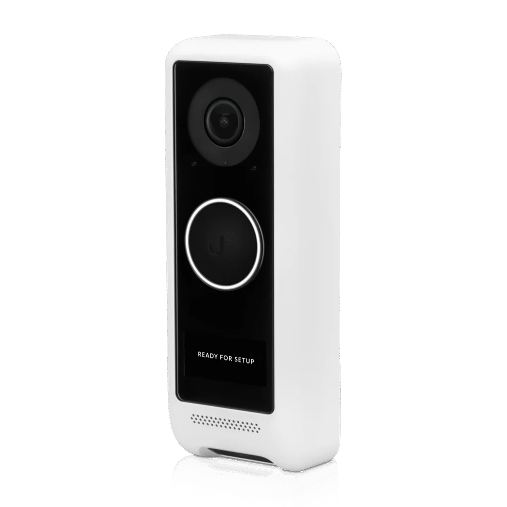 G4 Doorbell smart doorbell causing humming or buzzing.